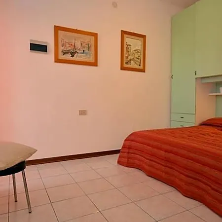 Spacious In The Heart Of The Center By Beahost Bibione