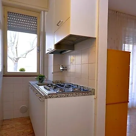 Hotel Spacious In The Heart Of The Center By Beahost Bibione